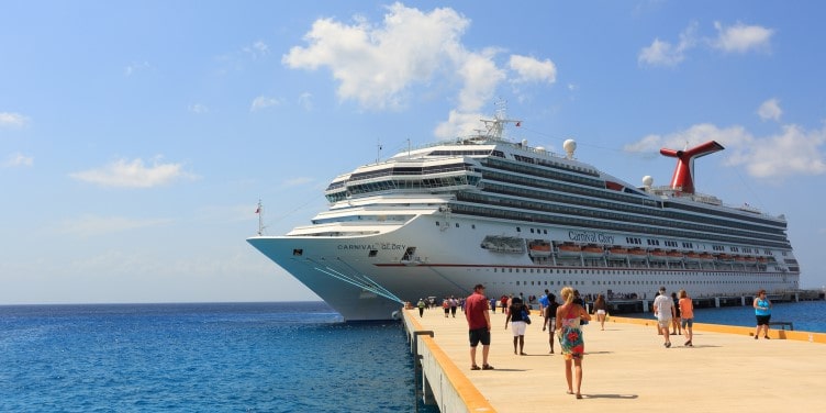 Caribbean Cruise Ports for your Bucket List | Avanti Travel Insurance