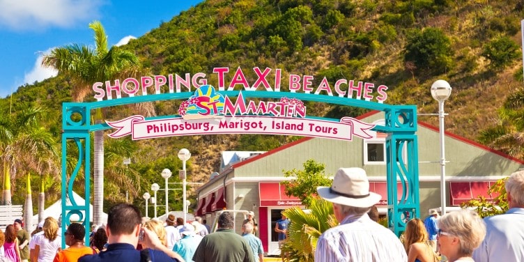 Caribbean Cruise Ports for your Bucket List | Avanti Travel Insurance
