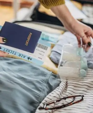 Travel & Covid: How we’re protecting our customers