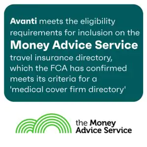 Money Advice Service Directory