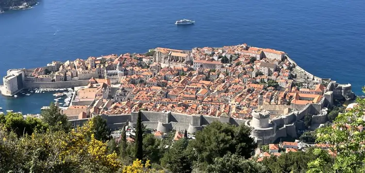 Dubrovnik, Croatia