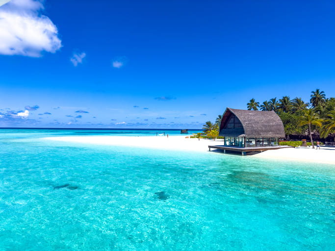 image of maldive
