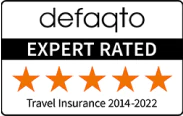Defaqto Logo